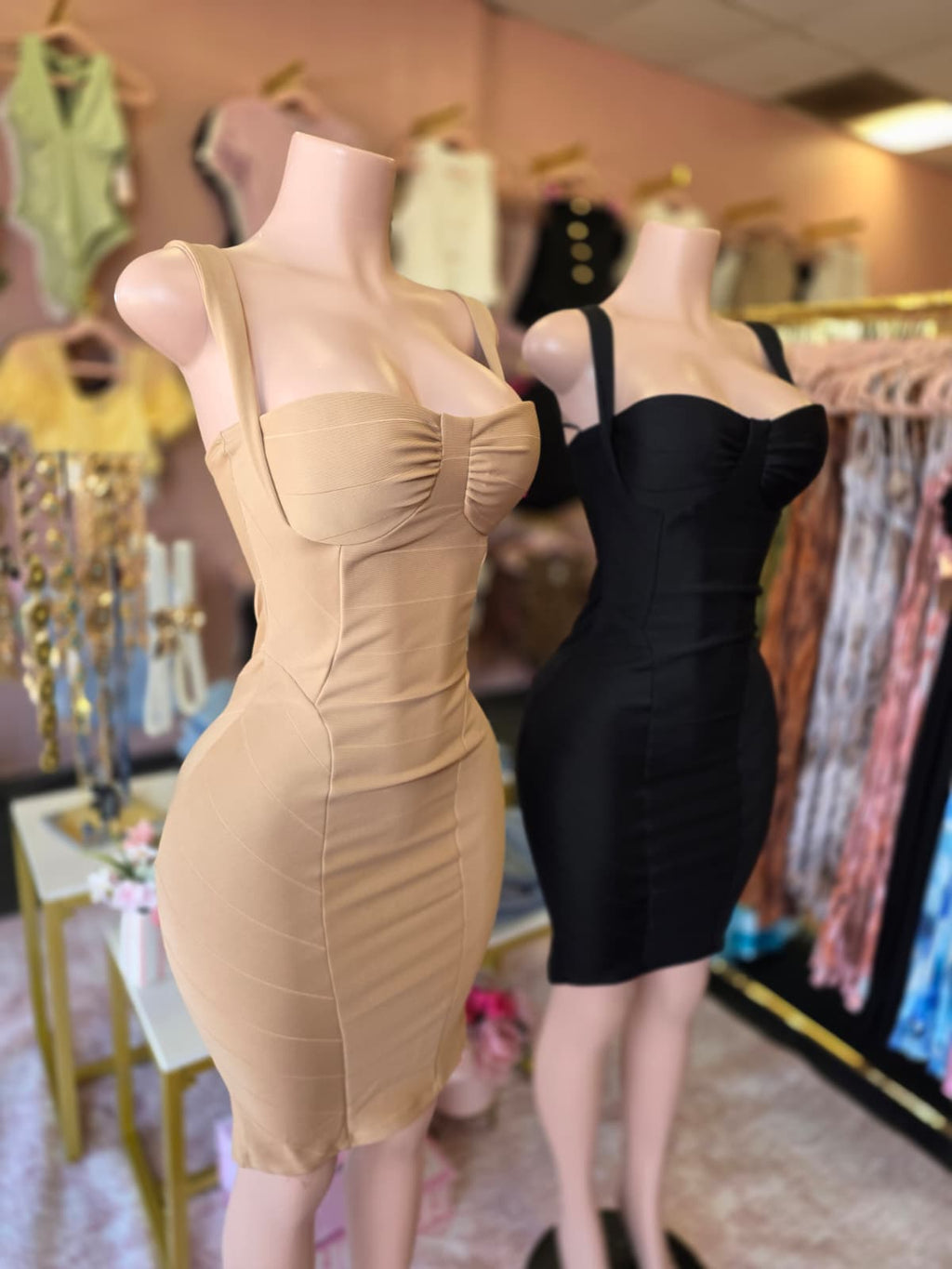 Luisa dress