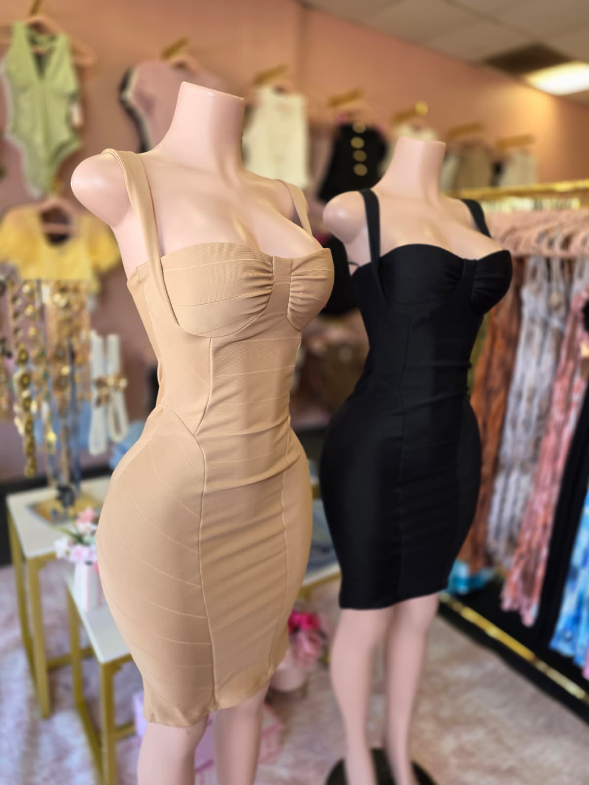 Luisa dress
