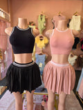 Emely sport set