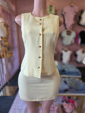 Tiana dress