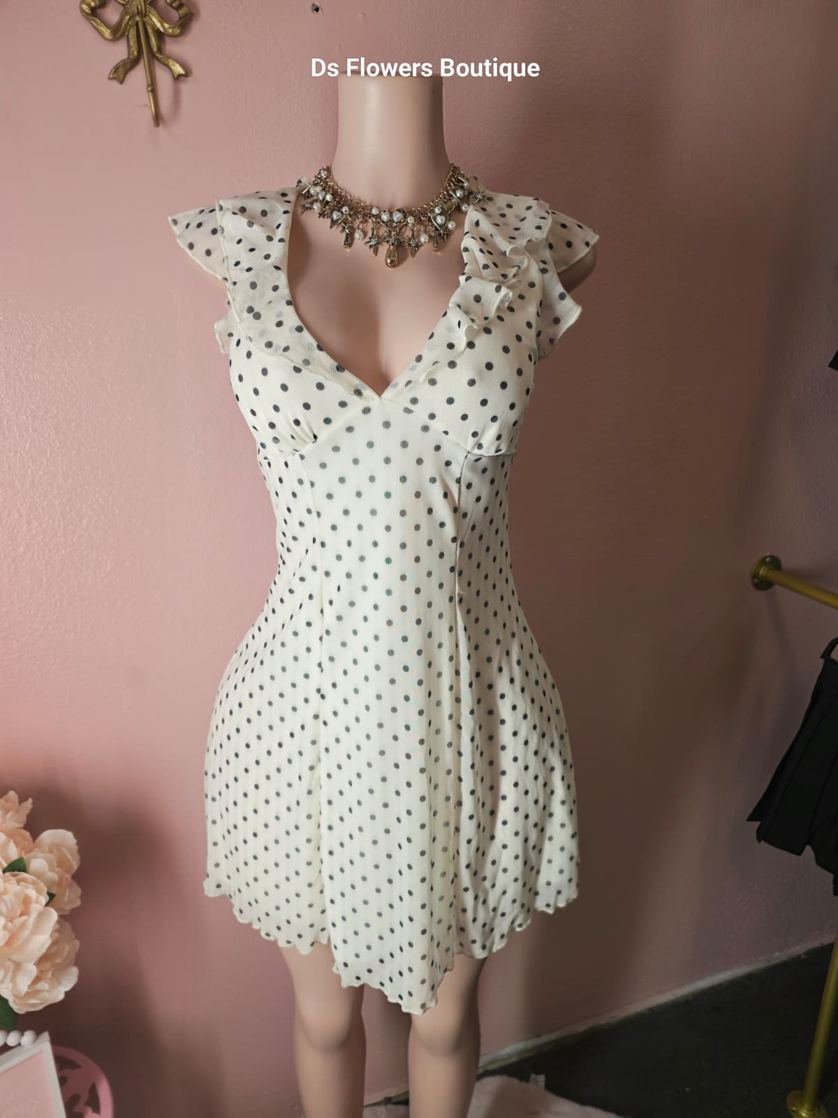 Alexis dress