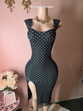Roxan dress