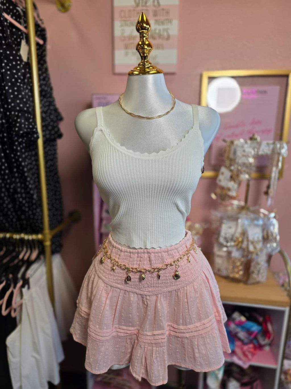 Basic top