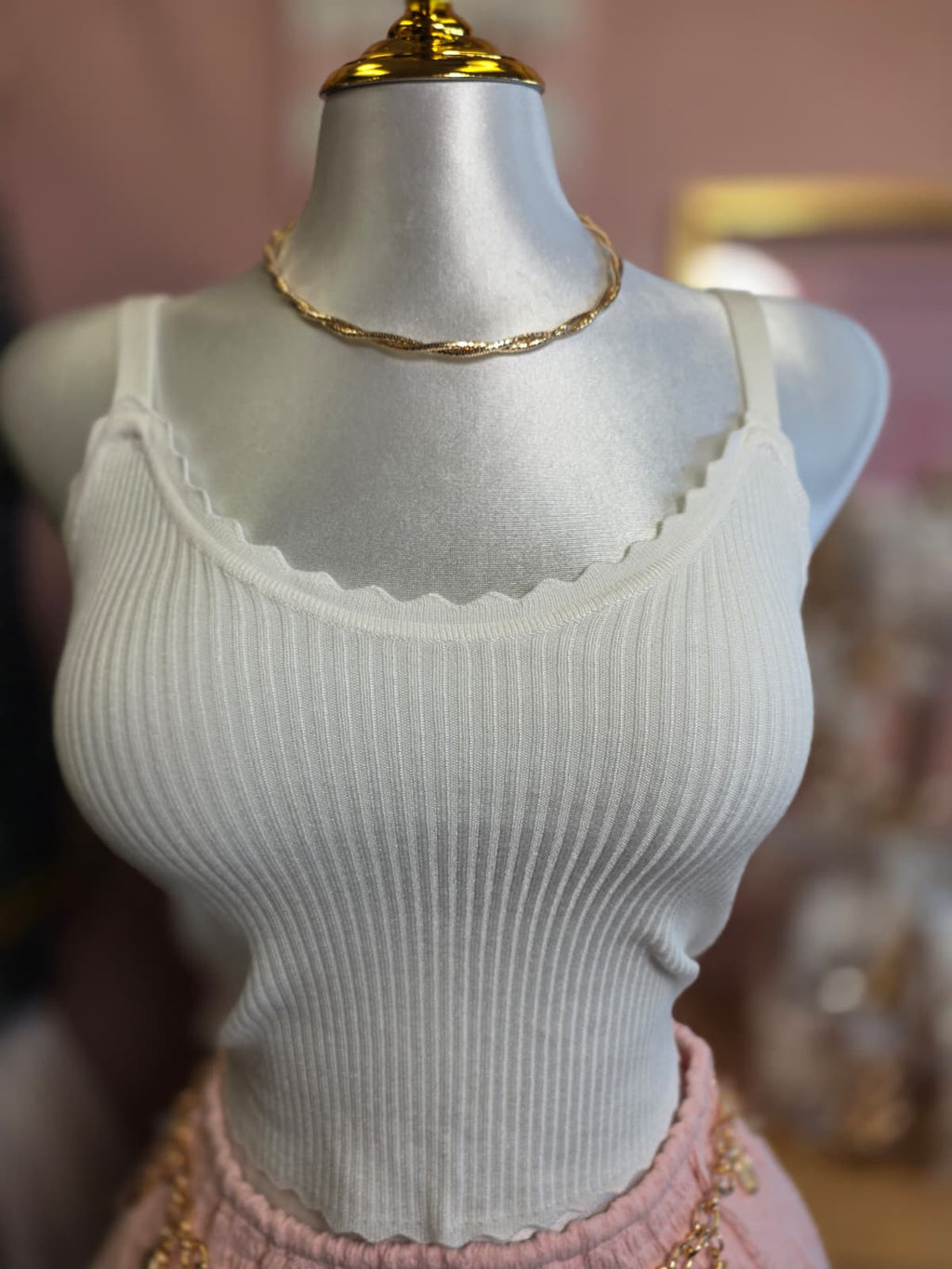 Basic top