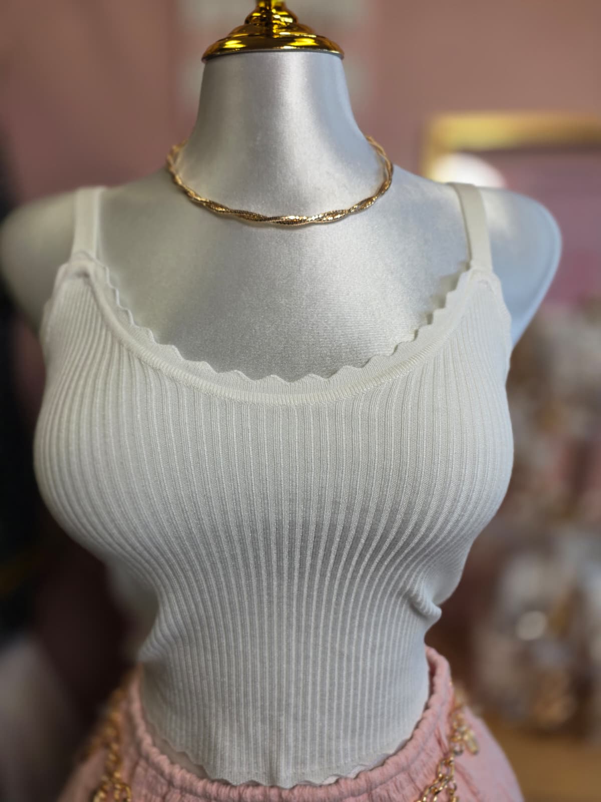 Basic top