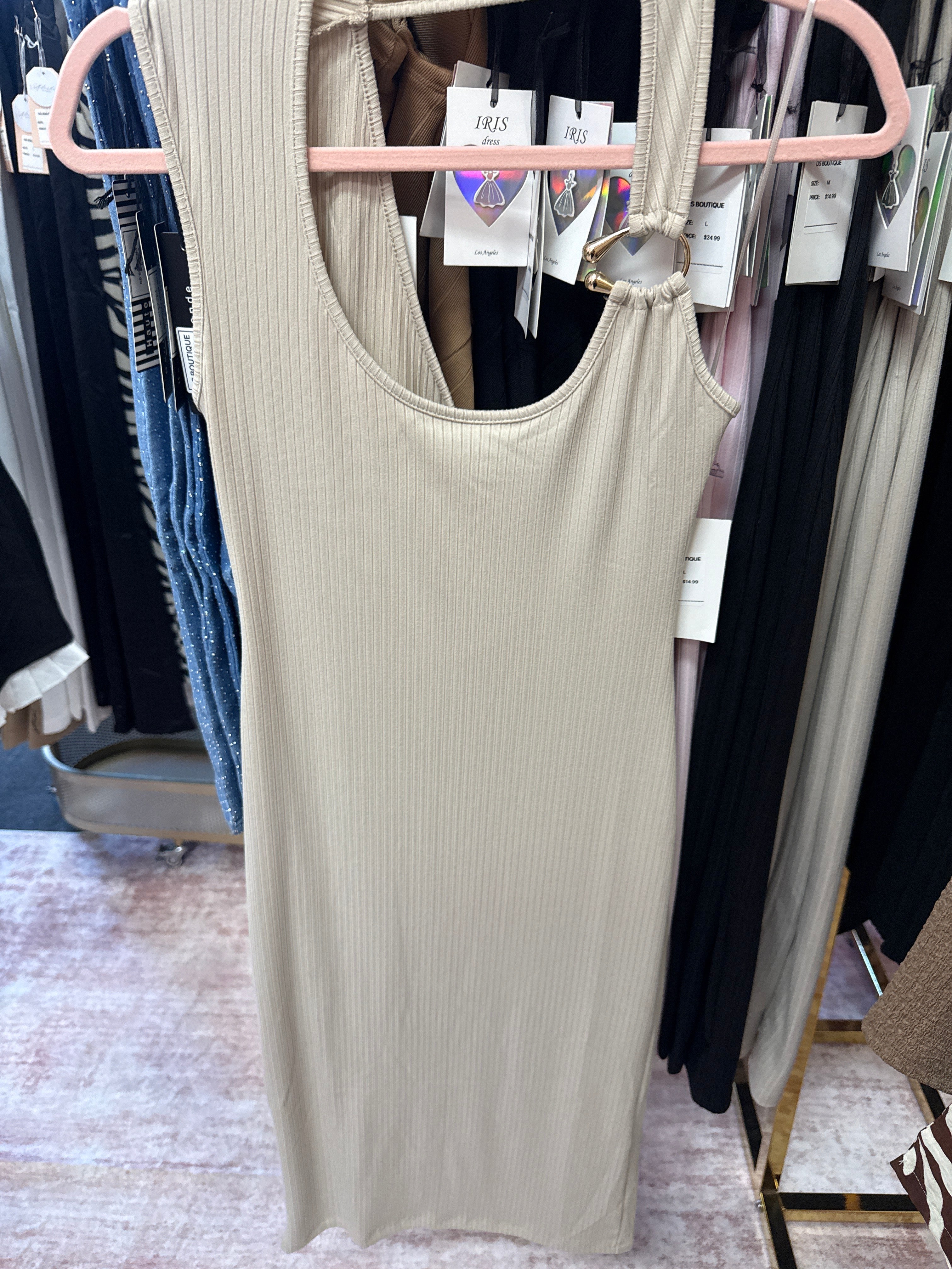 Reny dress