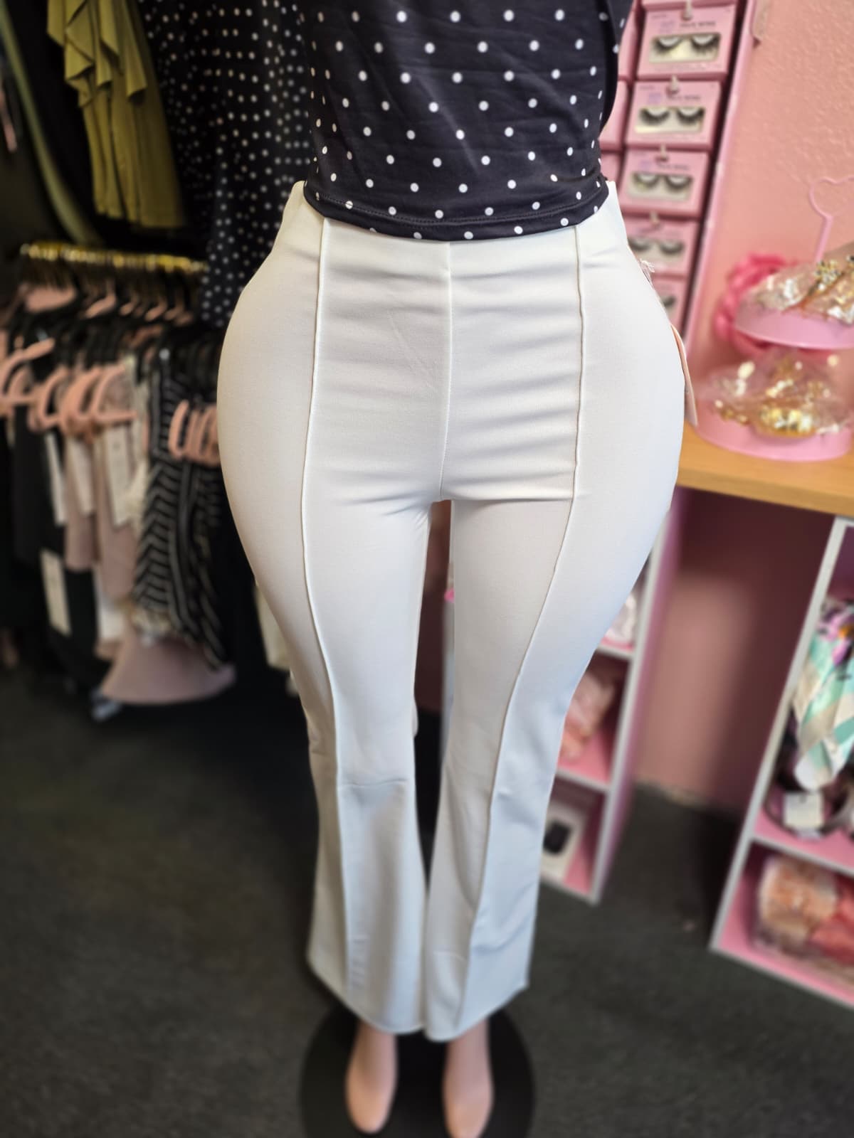 Luisa pants