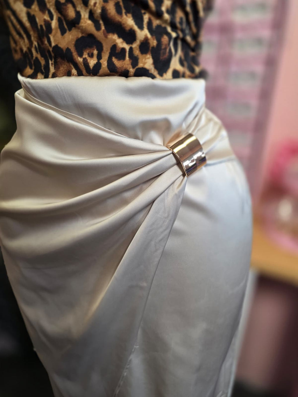 Lenna skirt