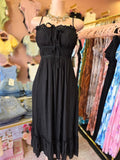 Amy maxi dress