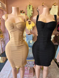 Luisa dress