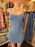 Alexa dress