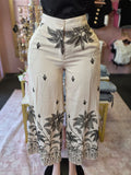 Balboa pants
