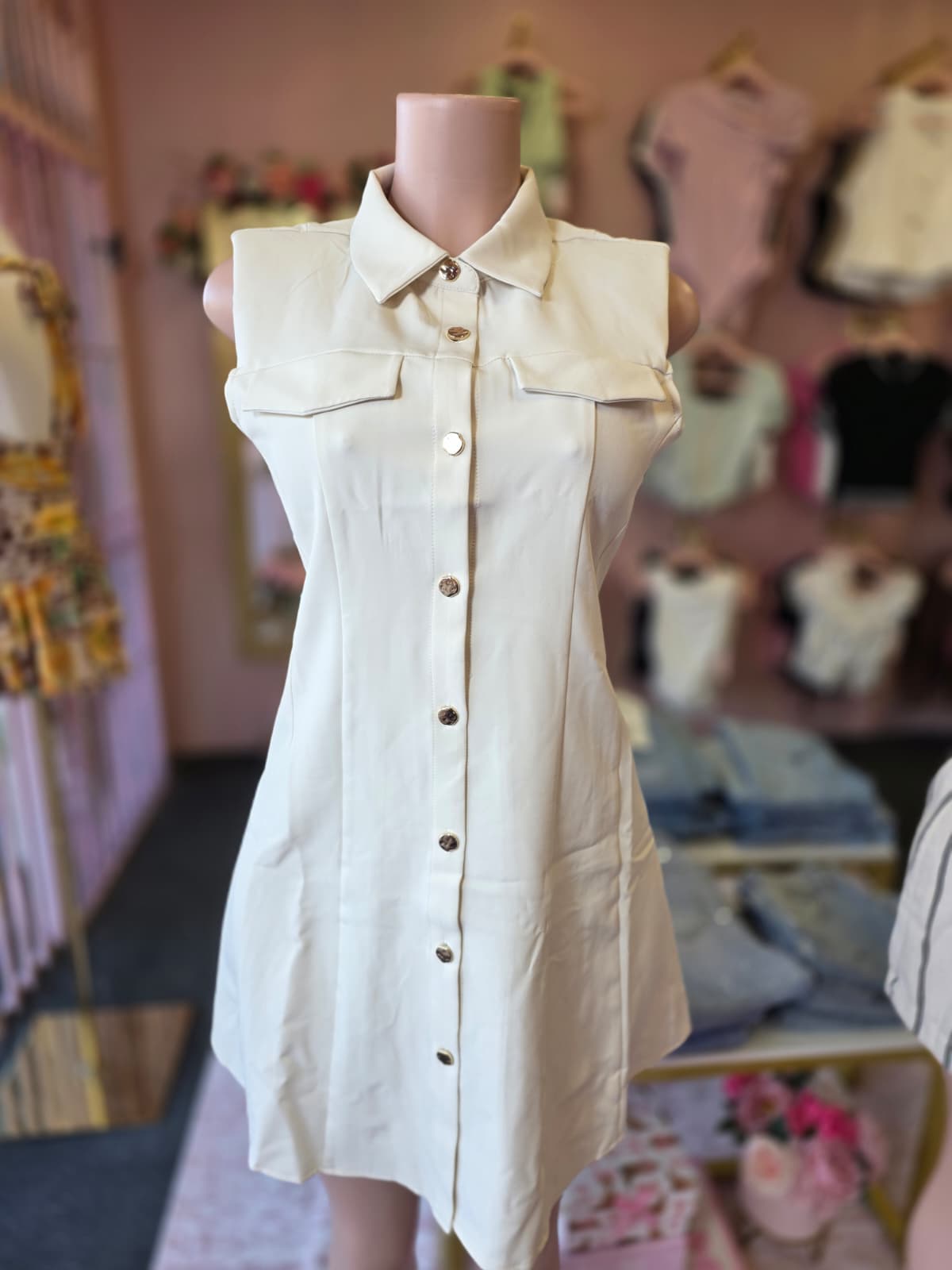 Lore dress