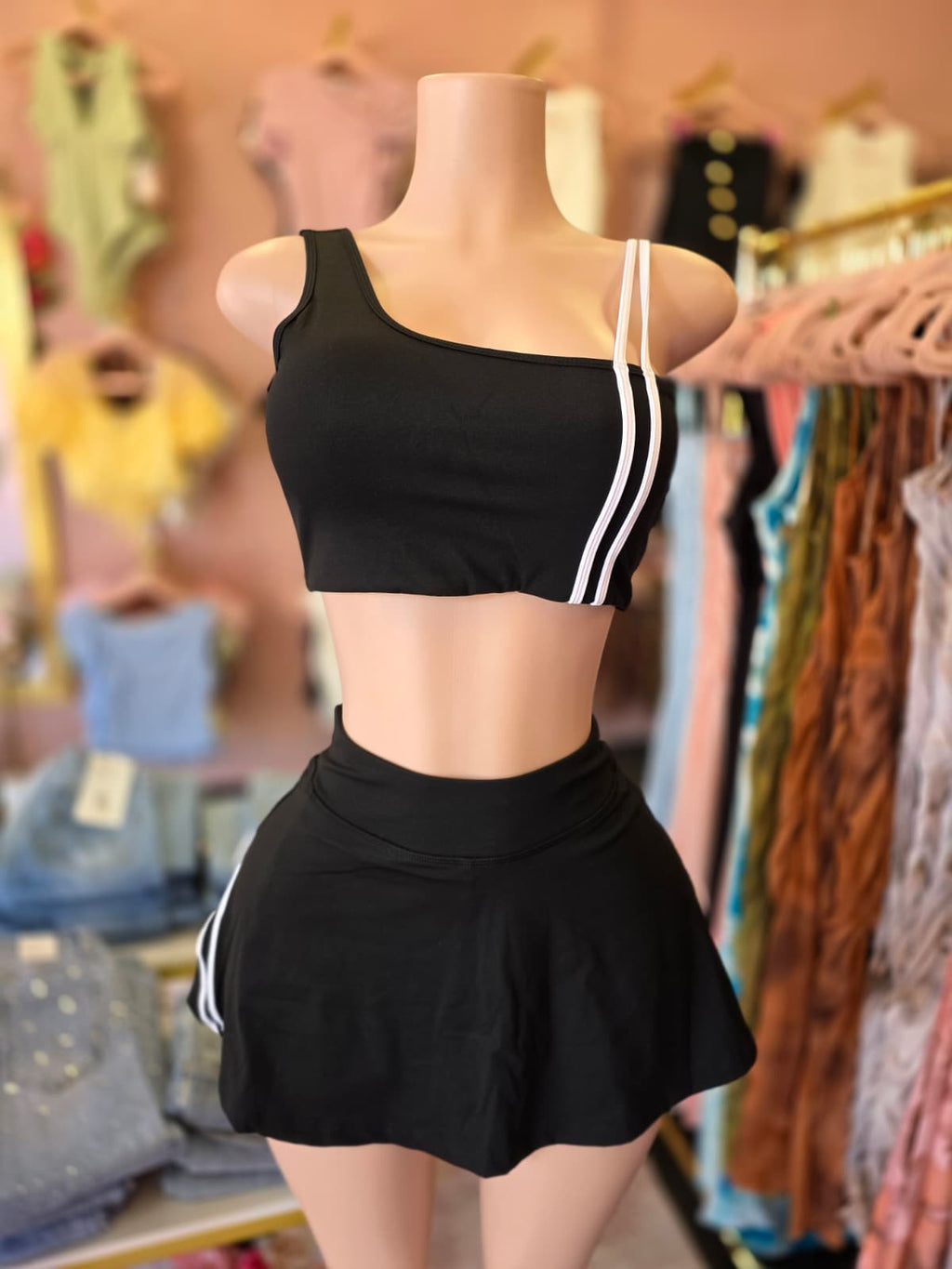 Coraline sport set