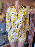 Lemon set