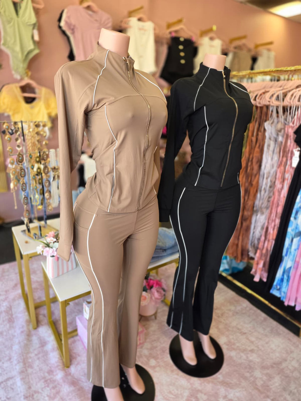 Kim sport set