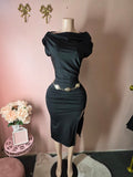 Kim dress