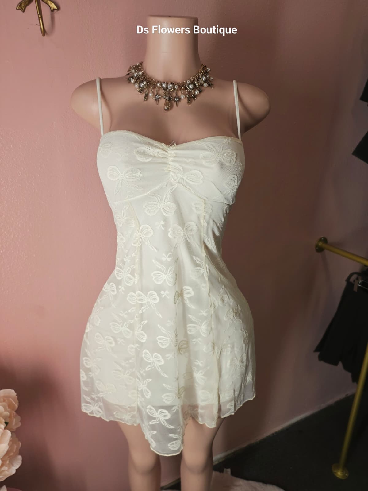 Angela dress