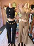 Jessica set (no belt)