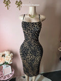 Kimora dress