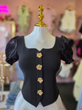Arabella top