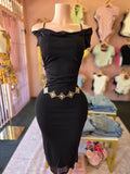 Olivia dress