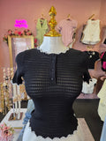 Pearl top
