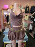 Aly set (belt not included)