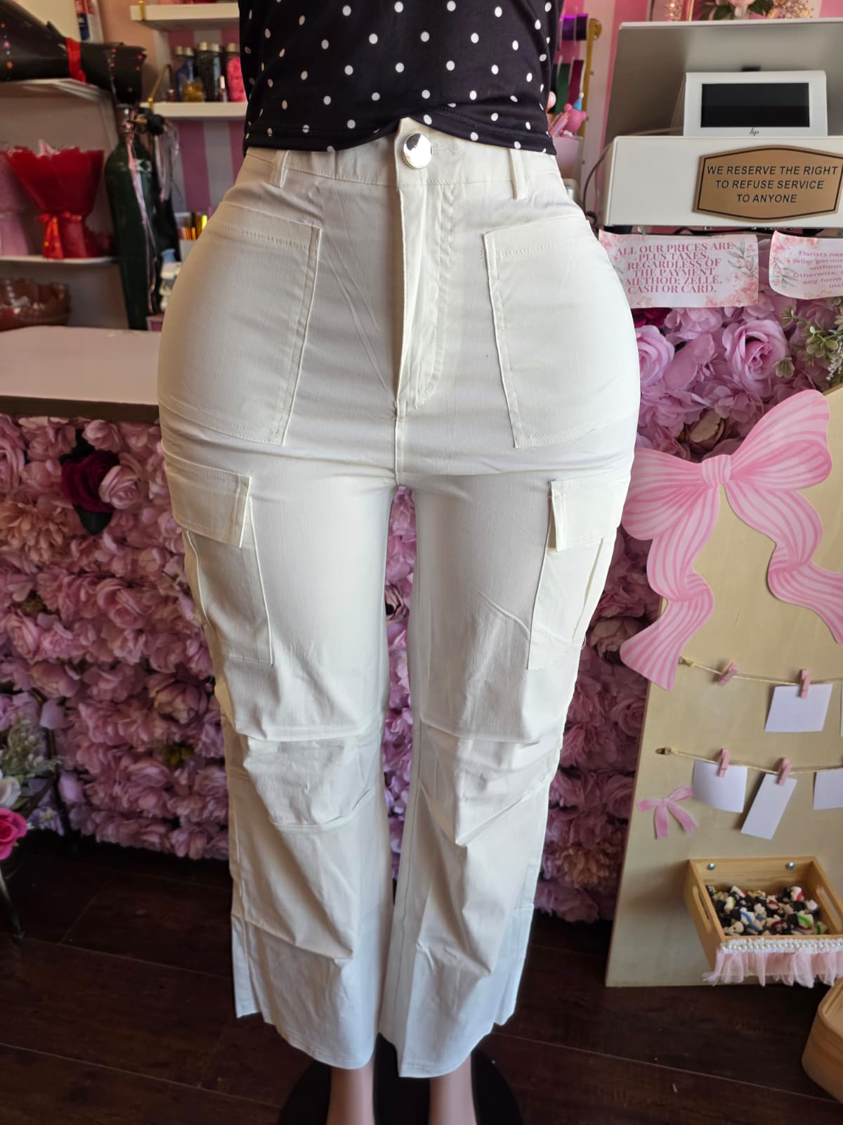 cargo pants